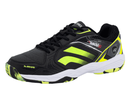 Yonex  Badminton Shoes Akayu Super 5