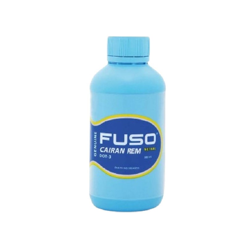 FUSO Cairan Rem DOT 3 1