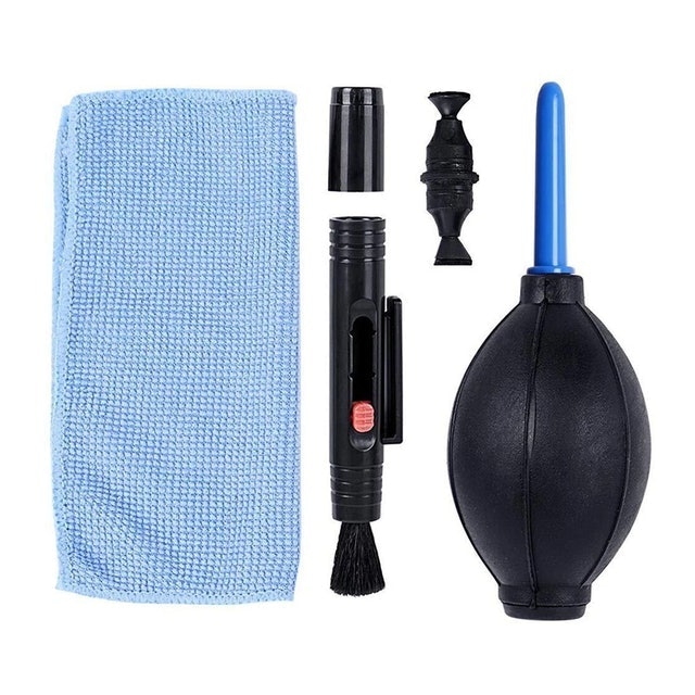 Cleaning Kit 3 in 1