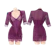 null MISS'O Set Lingerie Kimono 1