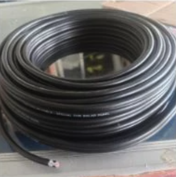  Panel Surya Inverter 100 wp 1000 watt