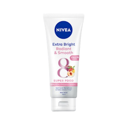Extra Bright Radiant & Smooth Body Serum