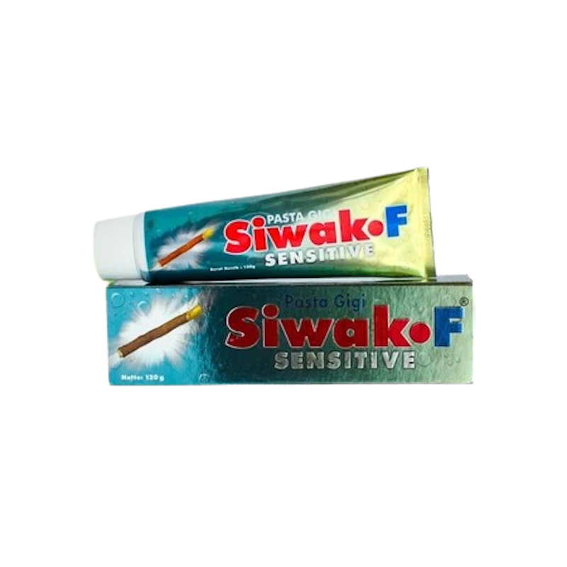 Siwak F Sensitive 1