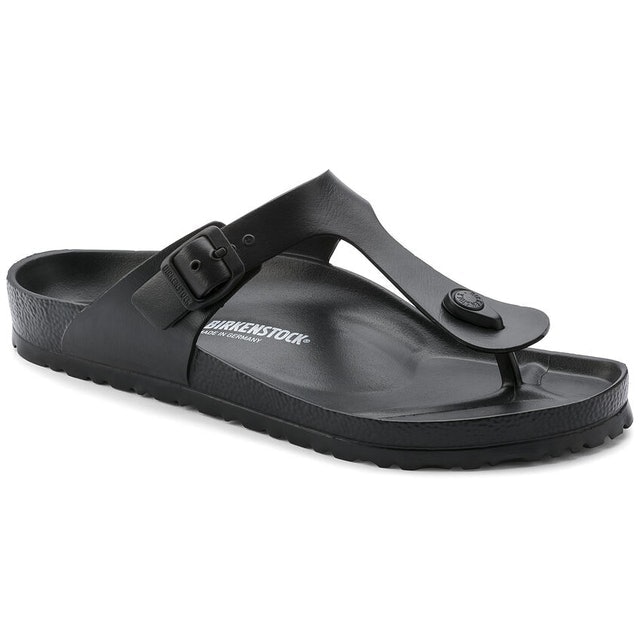 10 Rekomendasi Sandal Birkenstock untuk Pria Terbaik  3