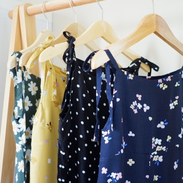 Joyfulbaby  Jumpsuit Rayon Anak