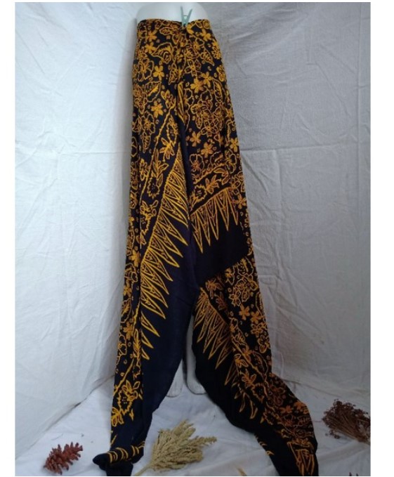  Sarung Pantai Bali Premium