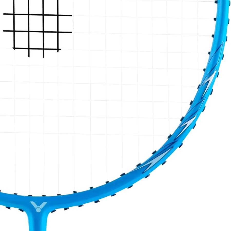 VICTOR VICTOR Raket Badminton Auraspeed  2000M F / ARS-2000M F