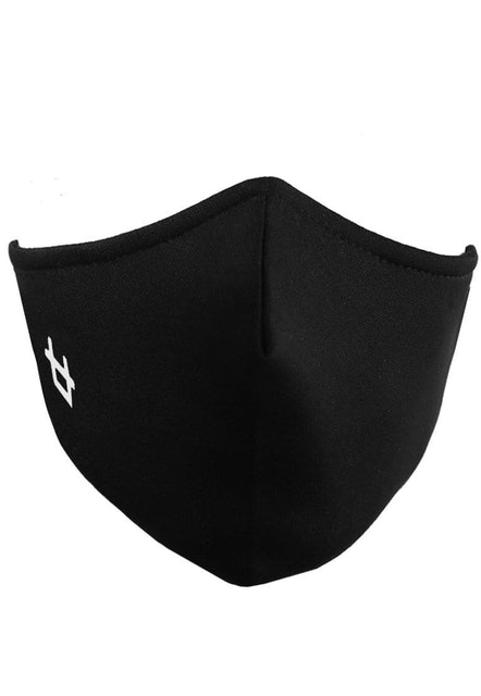 Masker Kain Headloop 2 ply + 1ply  AMB12