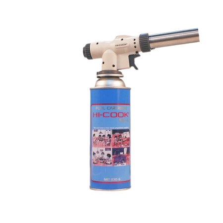 Hi-Cook Gas Torch Portable 1