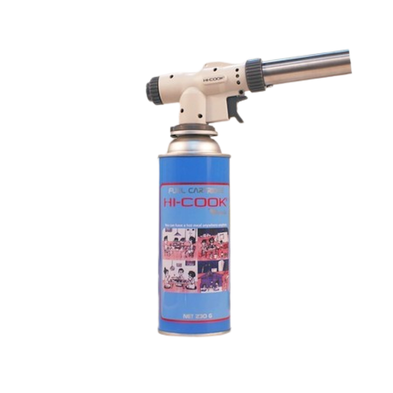 Hi-Cook Gas Torch Portable 1
