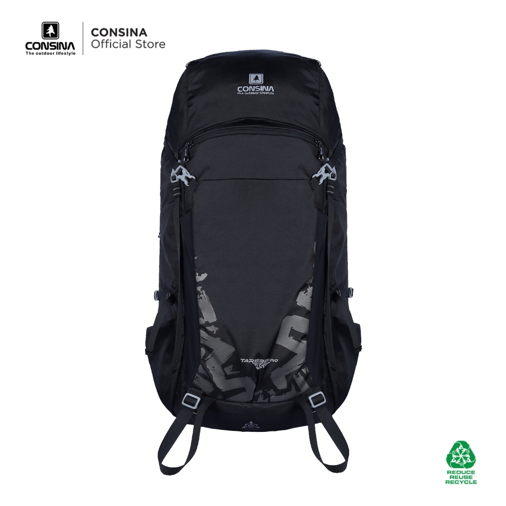 Consina Segara Alam Consina Tarebbi EVO 45L