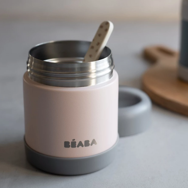 Beaba Baby Isothermal Portion 5