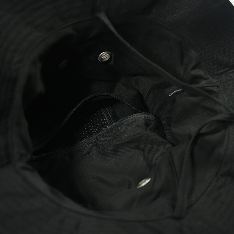 Animous Bucket Hat Rimba 3