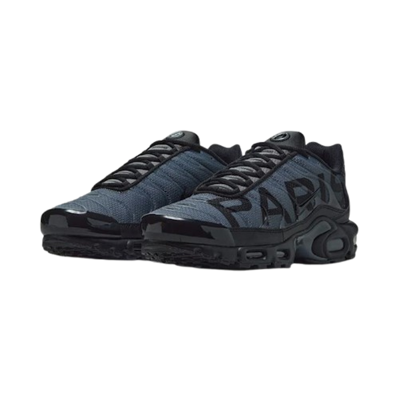 Air Max DN68 Black Anthracite 1