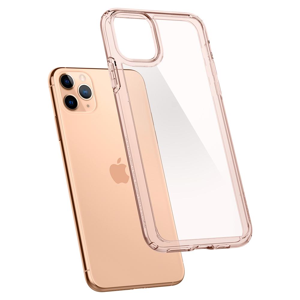 Spigen iPhone 11 Pro Max Case Ultra Hybrid