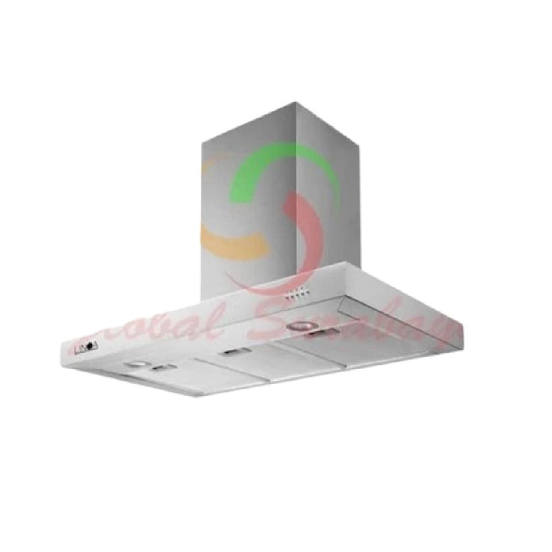 Linea by Teka Chimney Hood Wall 1