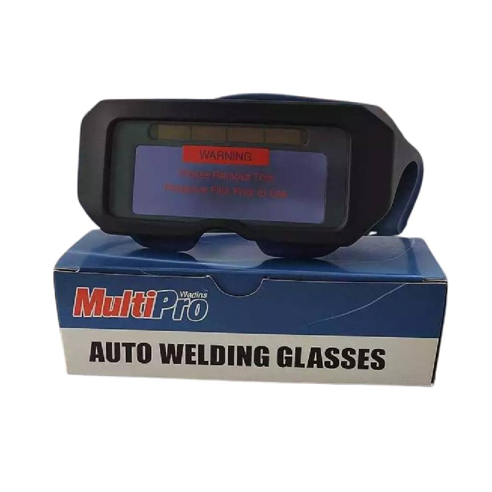 Multipro Automatic Welding Glasses 1