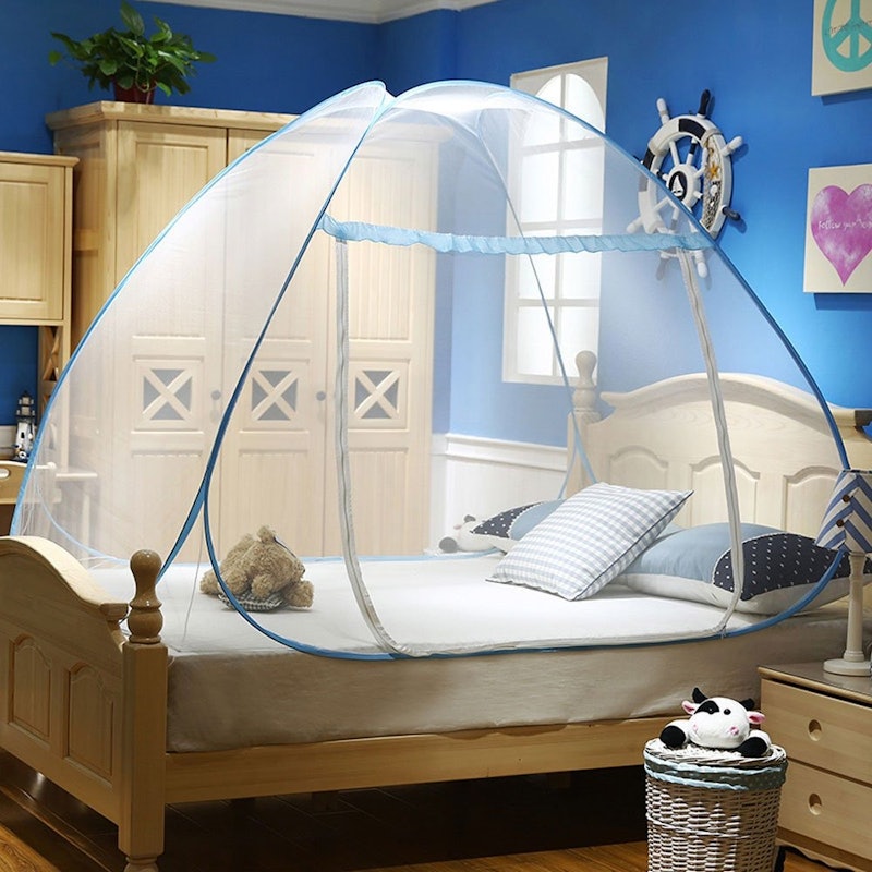 Kelambu Tenda Butterfly Lipat 5