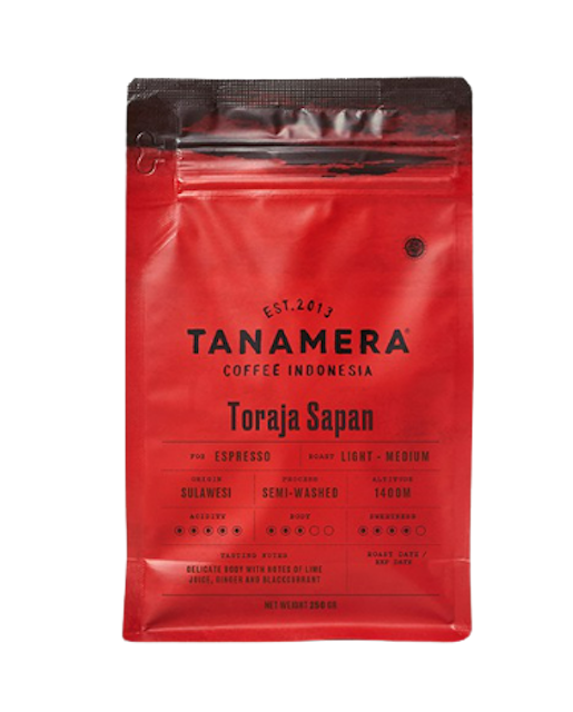Toraja Sapan 1