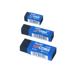 Bantex Eraser BE300X