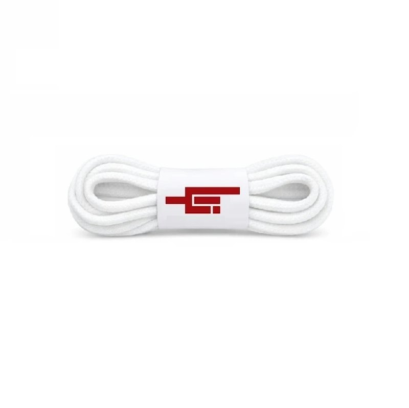 Gertaxtical Shoelace Series Oval 1