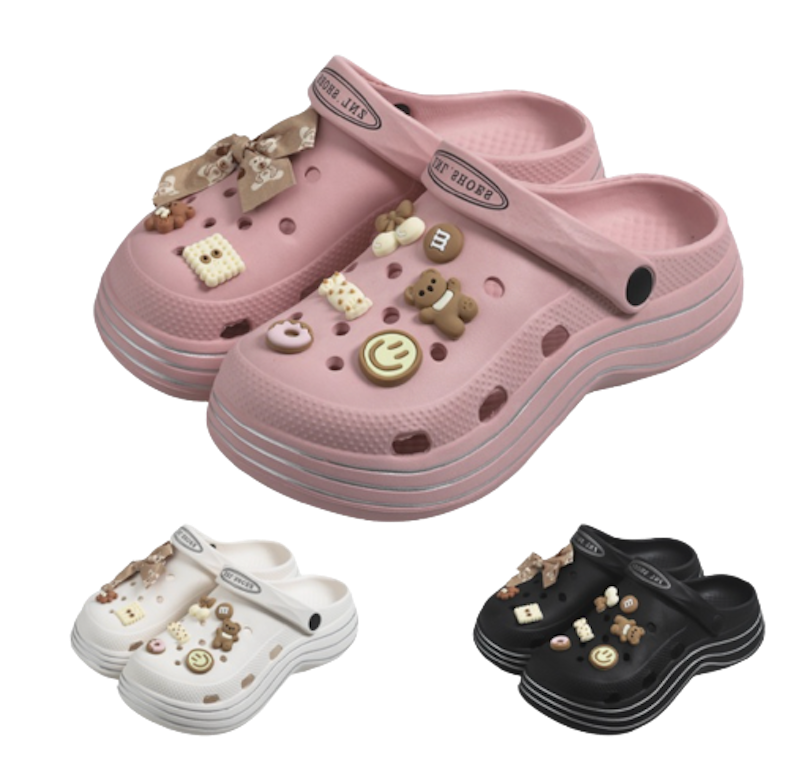 Sepatu sandal discount jelly