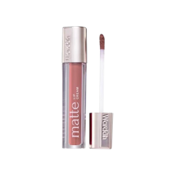 Matte Lip Cream 03 See You Latte