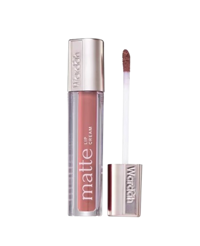 Matte Lip Cream 03 See You Latte 1