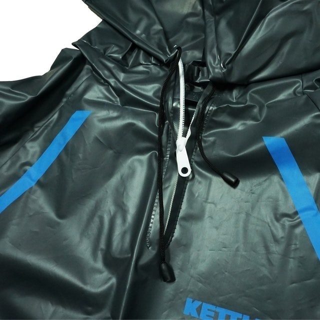 Nanotrax Sauna Suit 3