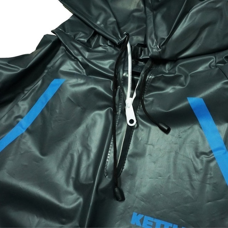 Nanotrax Sauna Suit 3