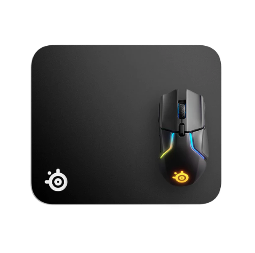 GN Store Nord Steelseries QcK Mini