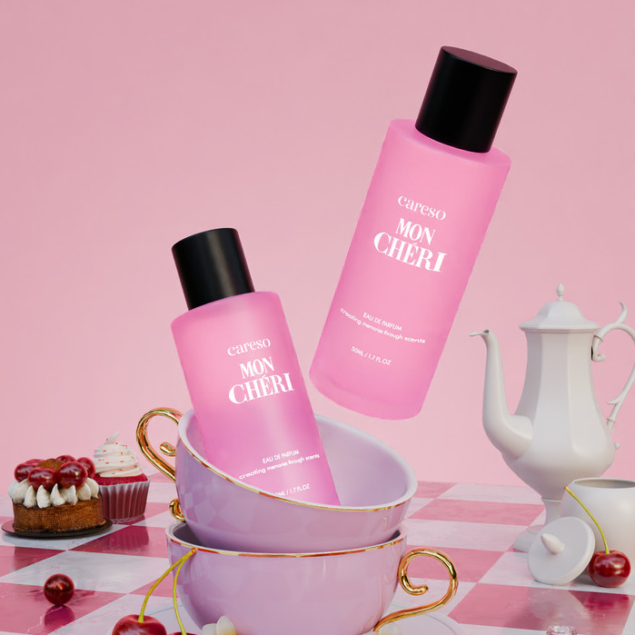  Elina Prima Sejahtera CARESO Mon Chéri EDP