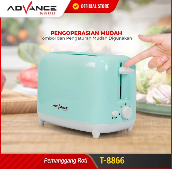 Advance Electric Toaster 4