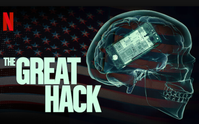 The Great Hack 1