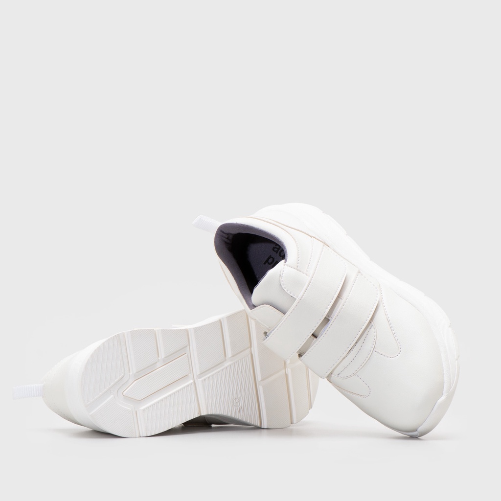 Adorable Projects Amelia Sneakers White 3