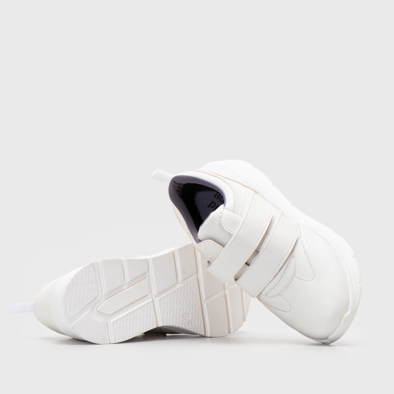 Adorable Projects Amelia Sneakers White 3