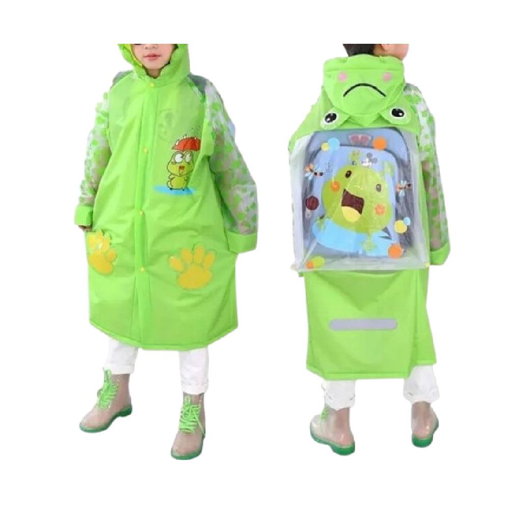 Goto Living ｜ Gommy Raincoat Kids