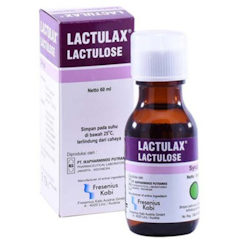 Lactulax® Lactulose