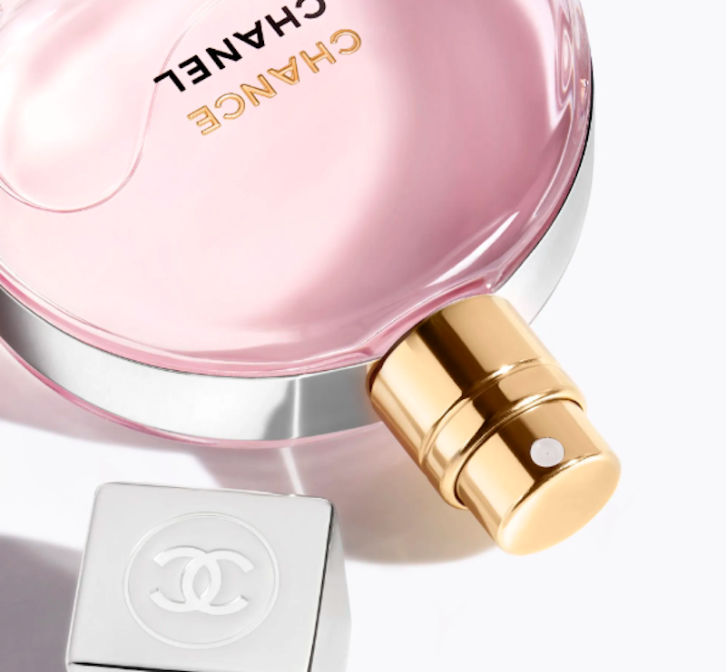 CHANCE EAU TENDRE Eau De Parfum Spray 2