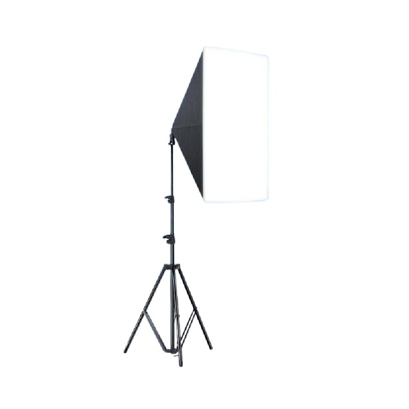 INBEX LED Softbox Lighting Kit 1