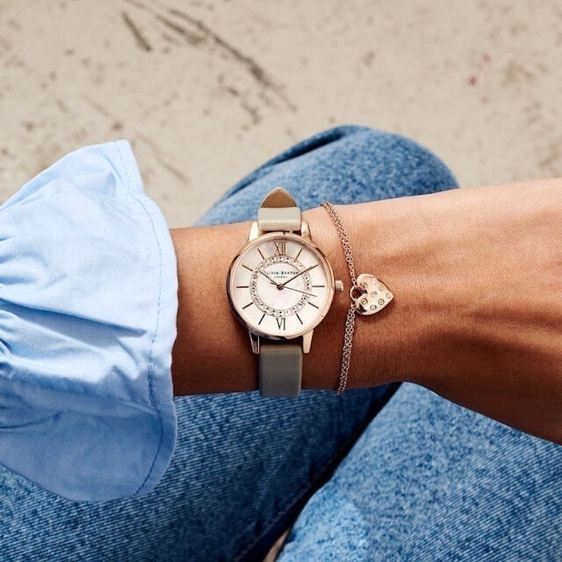 Sparkle Wonderland Watch 5
