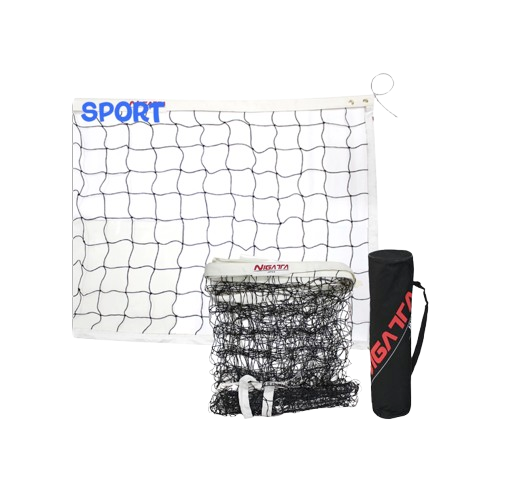 Nigata Volleyball Net ｜ NVN 101