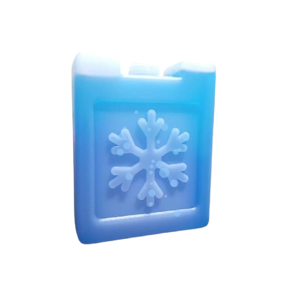 Papamama Blue Ice Pack Mini