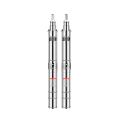 Reaim Pompa Air Satelit 3 Inch 0.75HP