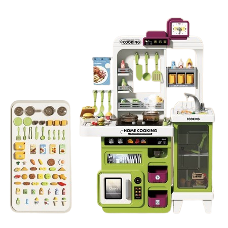 10 Rekomendasi Mainan Masak-Masakan Terbaik (Terbaru Tahun 2026) 4