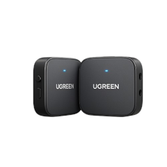 UGREEN 2-in-1 Bluetooth 5.2 Aux Adapter