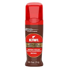 Kiwi Wax Rich Shine & Protect