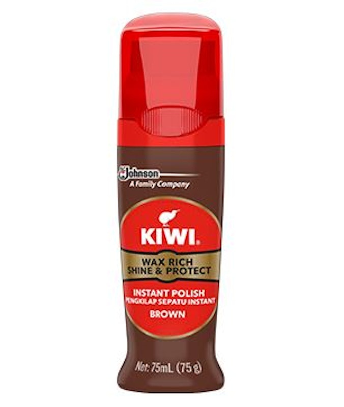Kiwi Wax Rich Shine & Protect 1