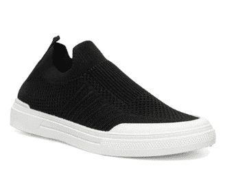 Dr. Kevin Sepatu Sport Kasual Sneaker Pria  3