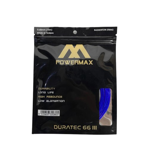 POWERMAX Duratec 66 III